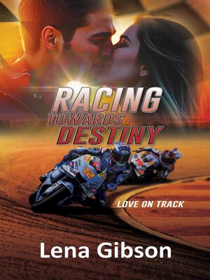 cover image of Racing Towards Destiny